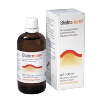 STEIRODERM flüssig