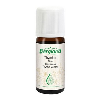 THYMIAN ÖL 100%