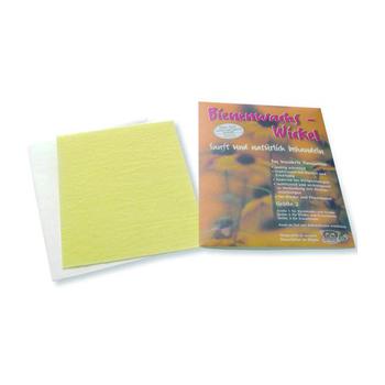 BIENENWACHSWICKEL Gr.2 Wickel & Co.