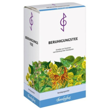 BERUHIGUNGSTEE Bombastus