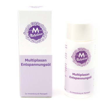MULTIPLASAN Entspannungsöl