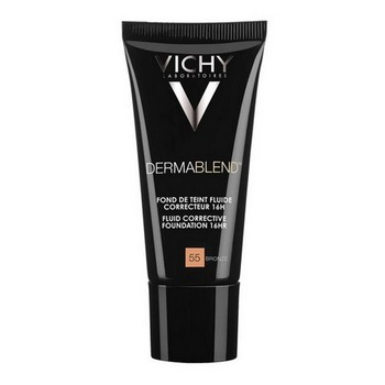 VICHY DERMABLEND Make-up 55