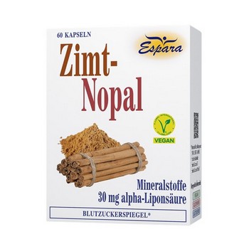ZIMT NOPAL Kapseln