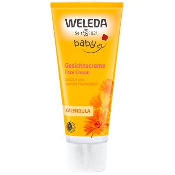 WELEDA Calendula Gesichtscreme