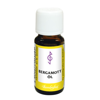 BERGAMOTT ätherisches Öl