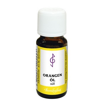 ORANGEN ÖL