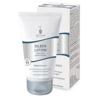BIOTURM Silber-Lotion Nr.36