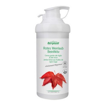 ROTES WEINLAUB BeinAktiv