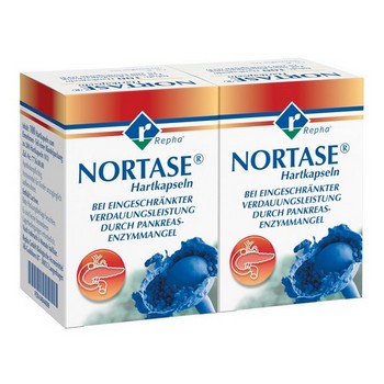 NORTASE Kapseln