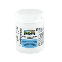 BASIS OSTEO Tabletten