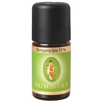 OREGANO ÖL ätherisch Bio 31%