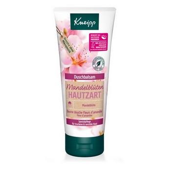 KNEIPP DUSCHBALSAM Mandelblüten hautzart