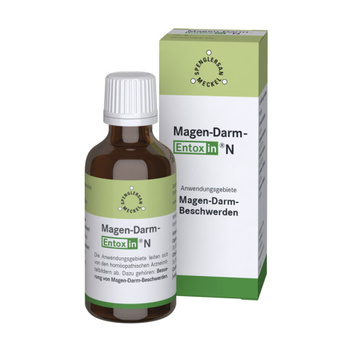 MAGEN DARM ENTOXIN N Tropfen