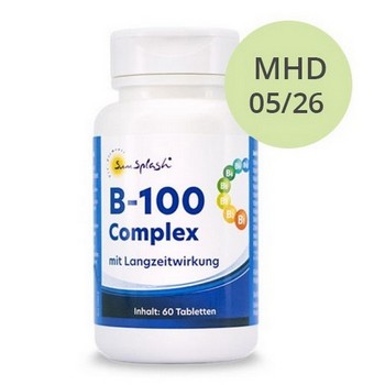SunSplash B-100 Complex (Langzeitwirkung)