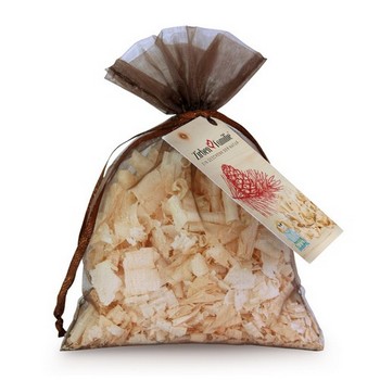 Zirben Flocken Duftsackerl