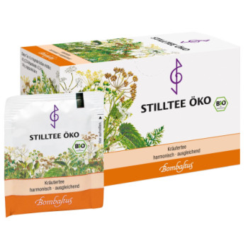 STILLTEE öko Filterbeutel