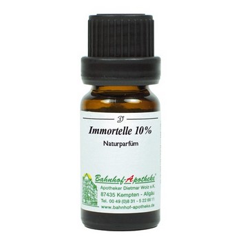 IMMORTELLE Öl 10%