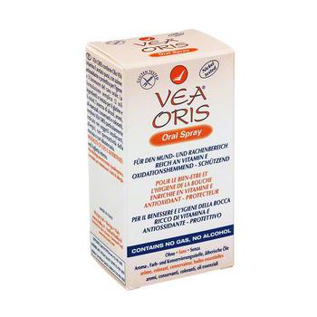 VEA Oris Mundspray