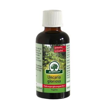 WIEMANN'S Uncaria gloriosa Tinktur