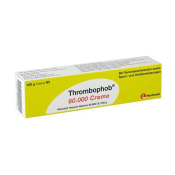 THROMBOPHOB 60.000 Creme