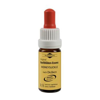 BACHBLÜTEN Murnauer Tropfen Honeysuckle