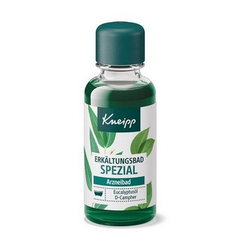 KNEIPP ERKÄLTUNGSBAD Spezial