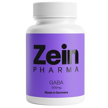 GABA KAPSELN