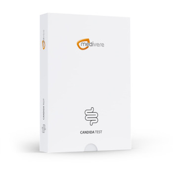 CANDIDA URINTEST