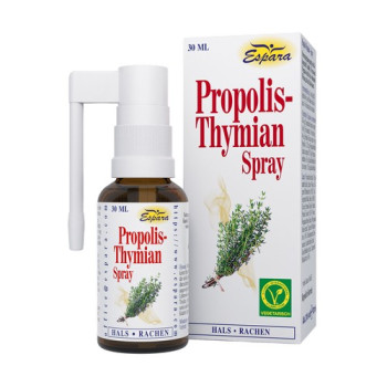 PROPOLIS THYMIAN Spray