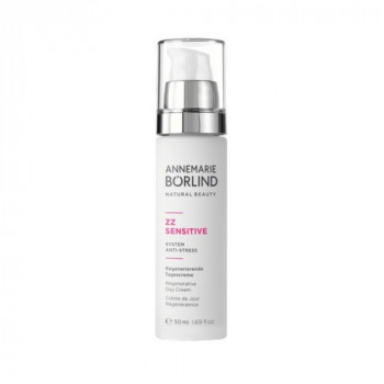 ANNEMARIE BÖRLIND ZZ Sensitive Tagescreme regenerierend