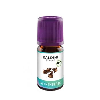BALDINI Bioaroma Nelkenblüte Öl