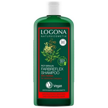 FARBREFLEX Shampoo rot-braun Bio-Henna