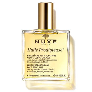 NUXE Huile Prodigieuse NF