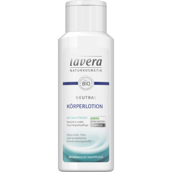 LAVERA Neutral Körperlotion