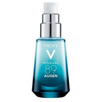 VICHY MINERAL 89 Augen