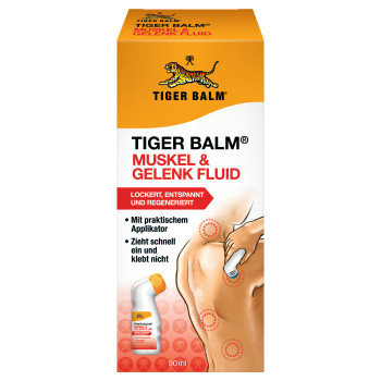 TIGER BALM Muskel & Gelenk Fluid
