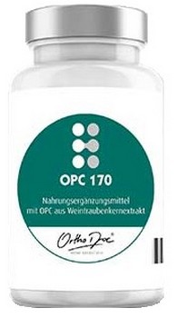 ORTHODOC OPC 170 Kapseln