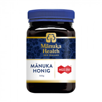 MANUKA HEALTH MGO 250+ Manuka Honig