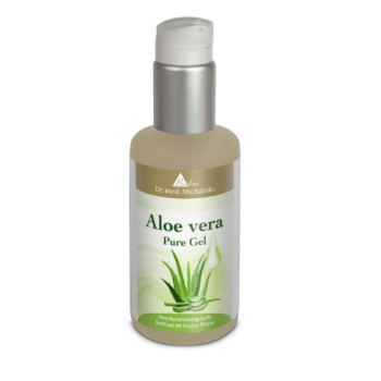 ALOE VERA PURE Gel