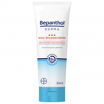 BEPANTHOL Derma SOS-Pflegecreme