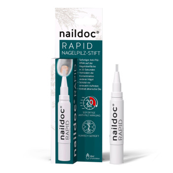 NAILDOC RAPID Nagelpilz-Stift