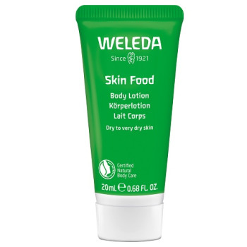 WELEDA Skin Food Body Lotion