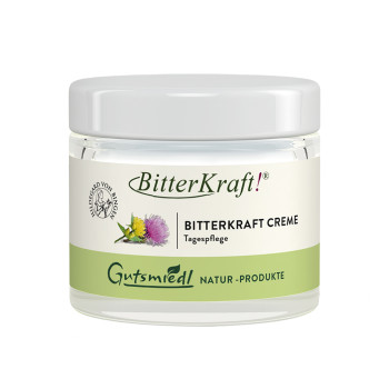 BITTERKRAFT Creme