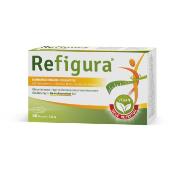 REFIGURA Kapseln