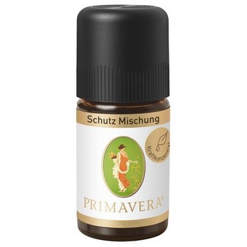 SCHUTZ MISCHUNG Kraftkonzentrat