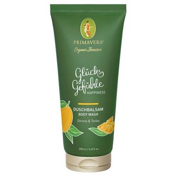 GLÜCKSGEFÜHLE Duschbalsam