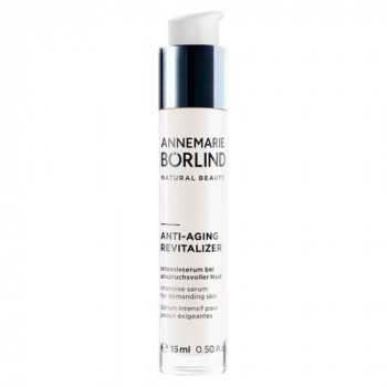 ANNEMARIE BÖRLIND SHOT Anti-Aging Revitaliser Konzentrat