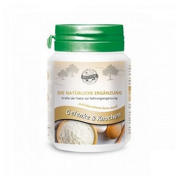 BELLFOR Gelenke u.Knochen Kapseln m.Ovopet f.Hunde