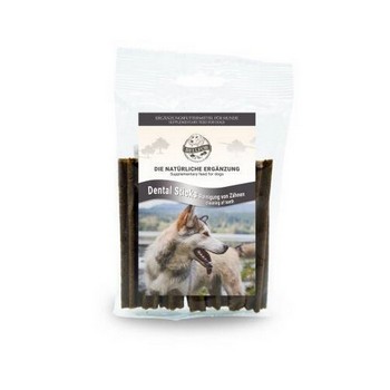 BELLFOR Dental Sticks f.Hunde