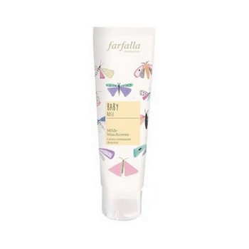ROSE MILDE Waschcreme Baby